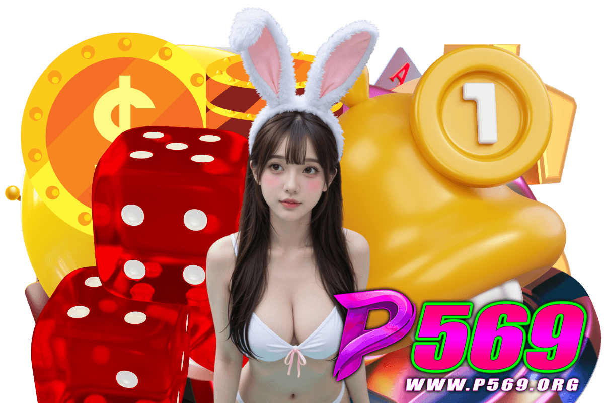p569 เว็บตรง